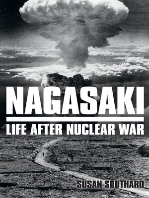 cover image of Nagasaki